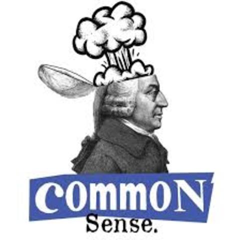 Common Sense