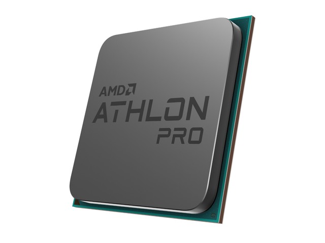 (AMD) Athlon™ PRO 200GE