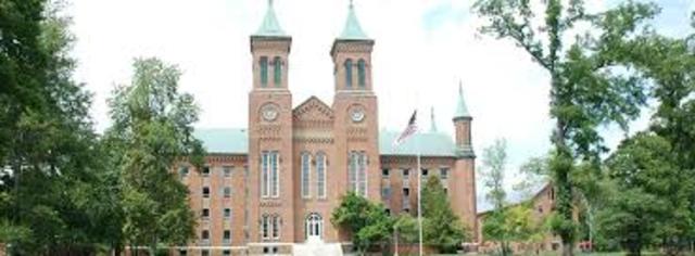 Antioch College
