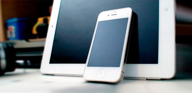 MEJORA DE LOS DISPOSITIVOS MÓVILES