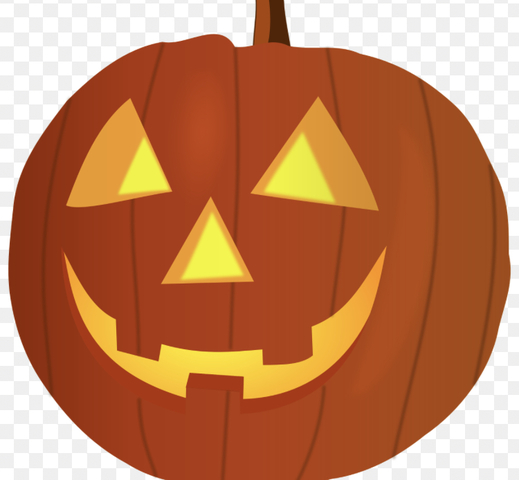 Halloween de año ayer