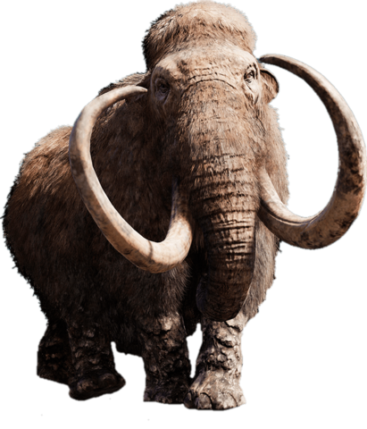 El Mamut