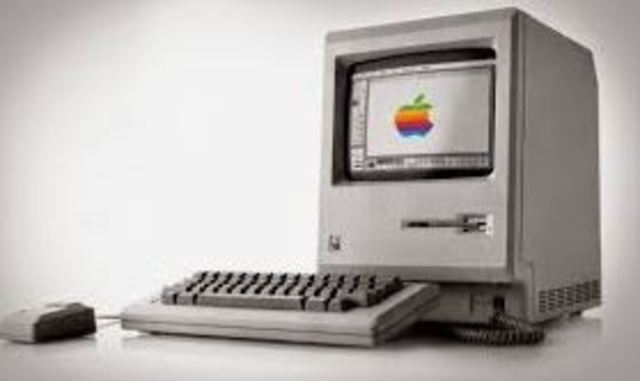 Microprocesador de los circuitos electronicos