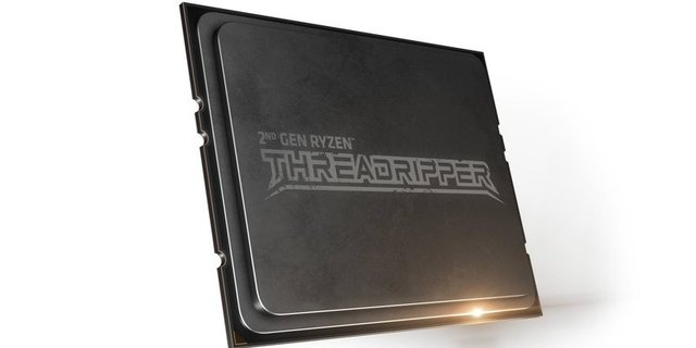 (AMD) Ryzen™ Threadripper™ 2970WX