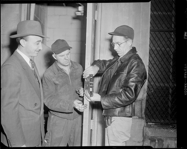 Great Brinks Robbery