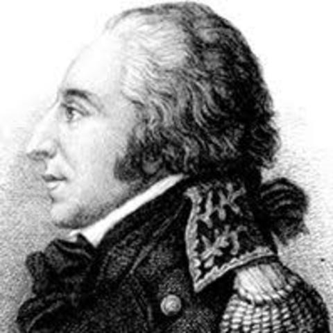 Citizen Genet Affair