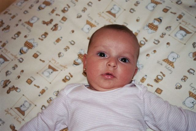 Els primers dies a casa