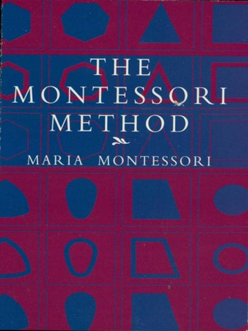Writes First Book: The Montessori Method