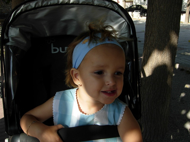 D'excursió amb la cuca i les cuquetes