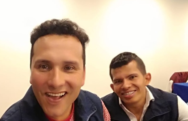 Realizado por: José Iván Calderón y Deiby Murillo