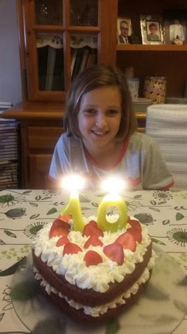 Quan vaig fer 10 anys