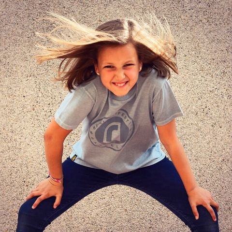 Fotos per la revista Rebeld