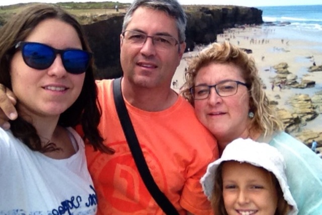 Vacances Santiago de Compostela