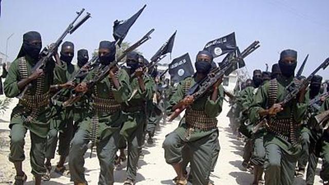First Al-Qaeda attack in Somalia