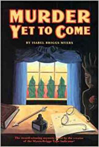 Murder Yet to Come