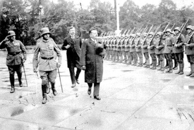 Saksamaa taasrelvastumine