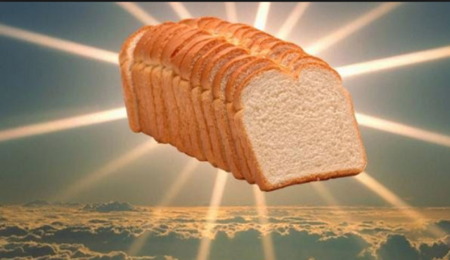 Sliced Bread