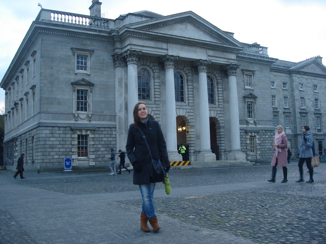 Dublin