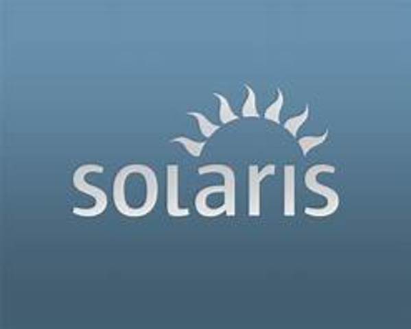Solaris