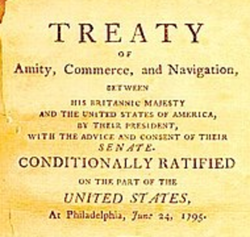 Jay's Treaty
