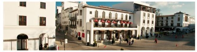 Primeras Ciudades en Guatemala (cayala)