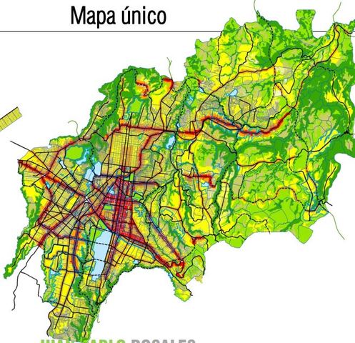 Inicios de neoUrbanismo en Guatemala