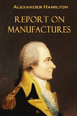Hamilton's Report on Manufactures