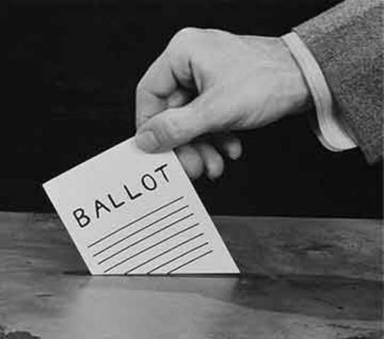 1st parliamentary elections