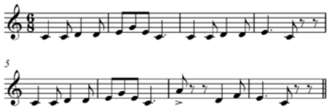 Liturgical polyphony