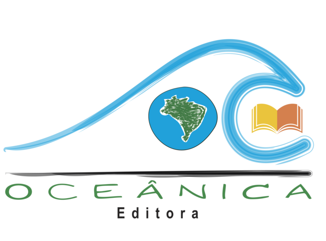 Surgi a Editora Oceânica