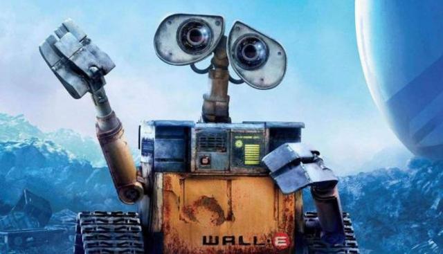 El mundo en sus manos