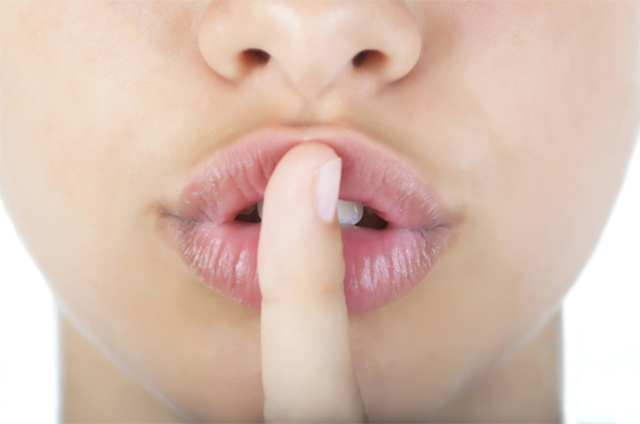 The Telepathy kids secret is in jeopardy because of Petra