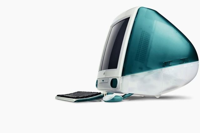 iMac G3