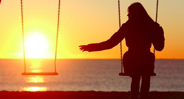 Sally and Katherine are captured
