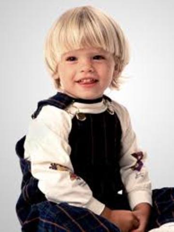 FECHA Y LUGAR DE NACIMENTO