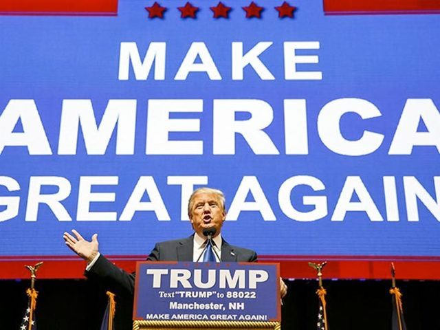 Make America Great Again