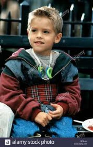 INICIO DE SU CARRERA