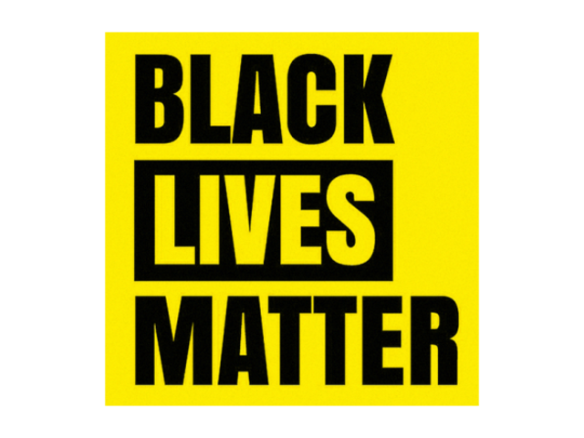 Black Lives Matter