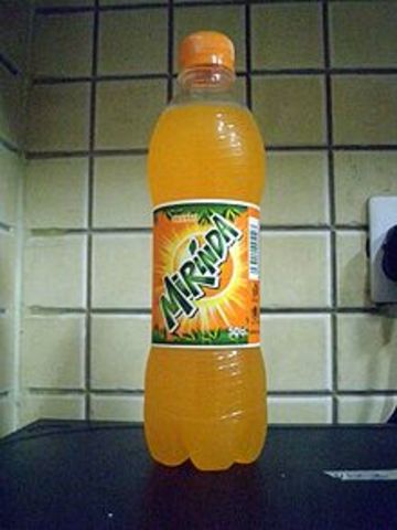 Mirinda