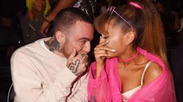 muerte del ex mac miller