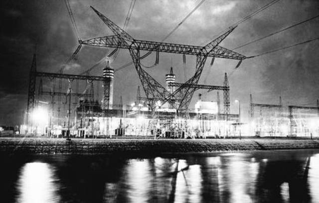 Segunda Revolución Industrial