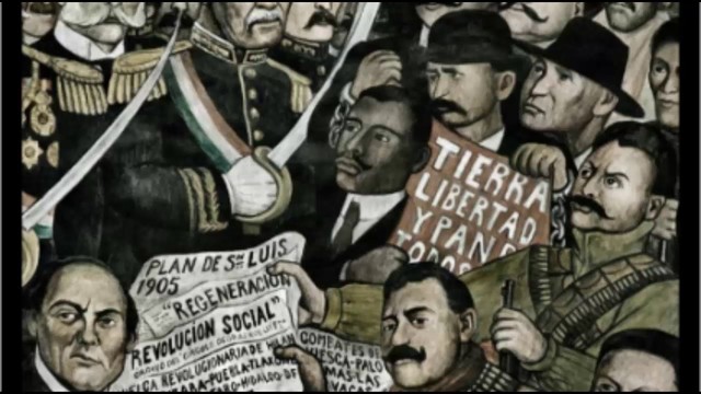 Revolución Política