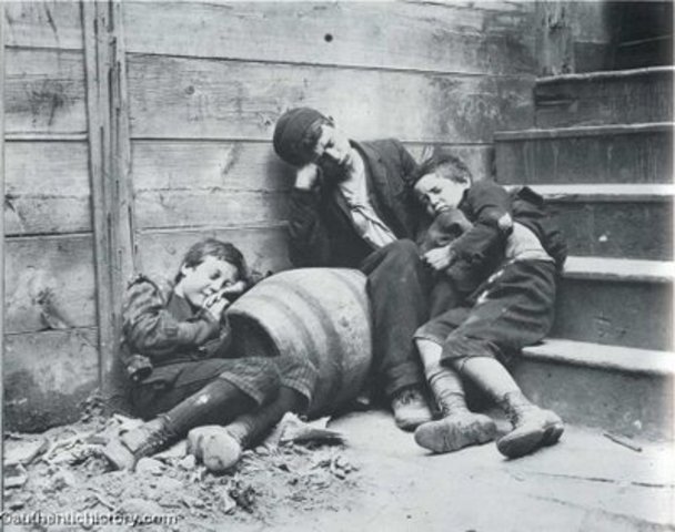 Jacob Riss