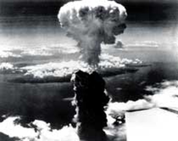 Tuumapomm Nagasakile