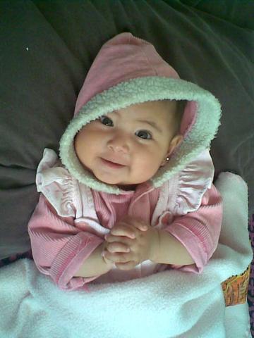 el dìa en que nacì