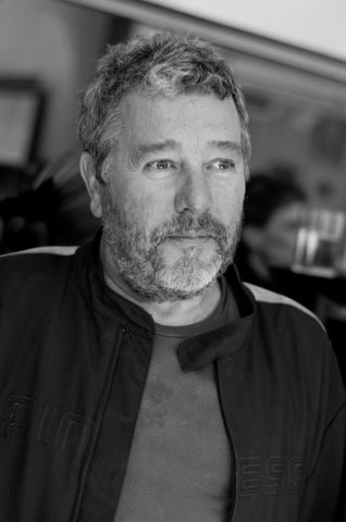 Philippe Starck