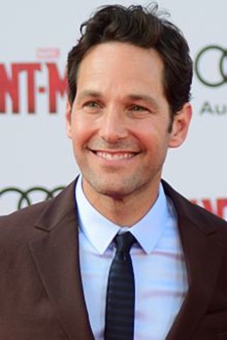 PAUL RUDD