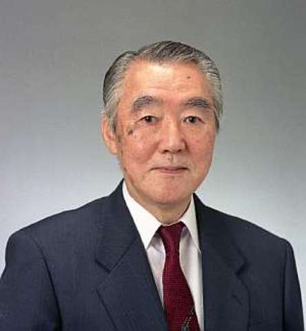 Nobutoshi Kihara