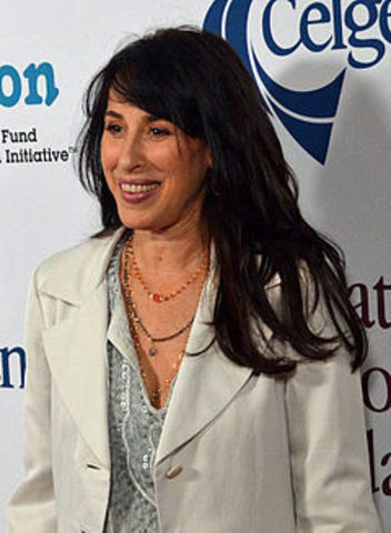 MAGGIE WHEELER