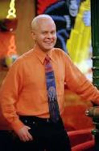 JAMES MICHAEL TYLER